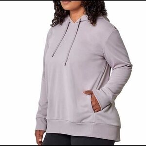 Mondetta women’s size medium new with tags hoodie